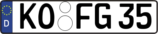 KO-FG35