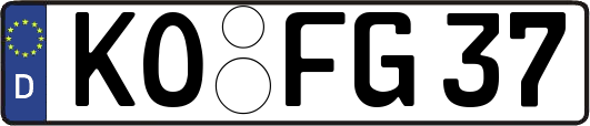 KO-FG37