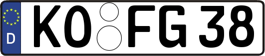KO-FG38