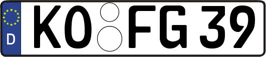 KO-FG39