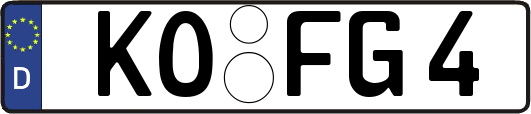 KO-FG4