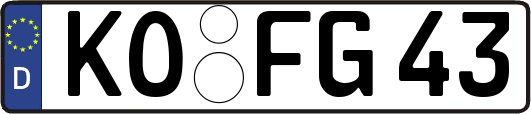 KO-FG43