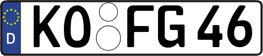 KO-FG46