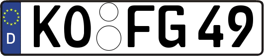 KO-FG49