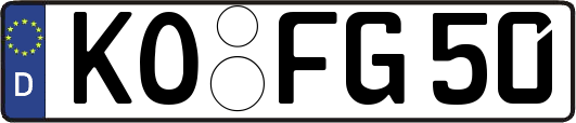 KO-FG50