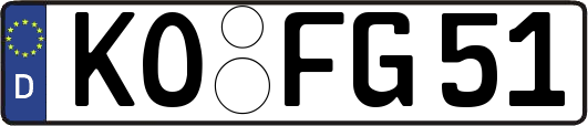 KO-FG51