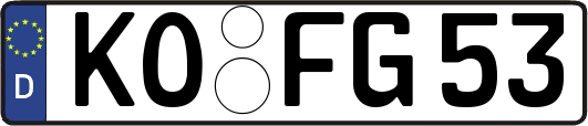 KO-FG53