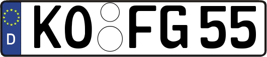 KO-FG55