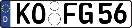 KO-FG56