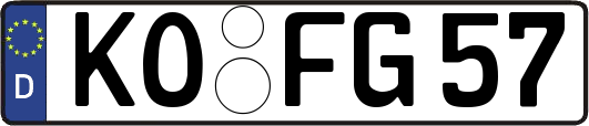 KO-FG57