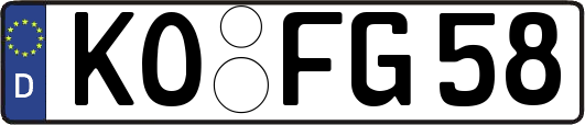 KO-FG58