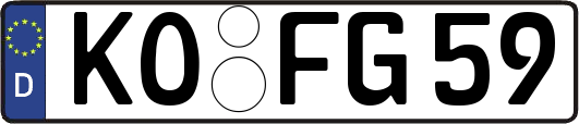 KO-FG59