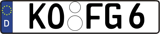 KO-FG6