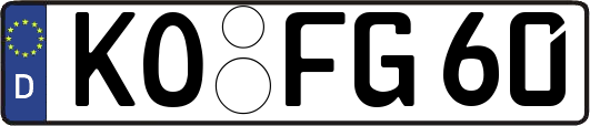 KO-FG60
