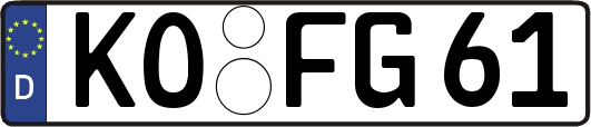 KO-FG61