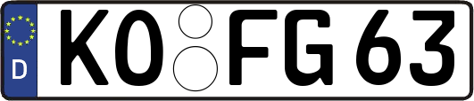 KO-FG63