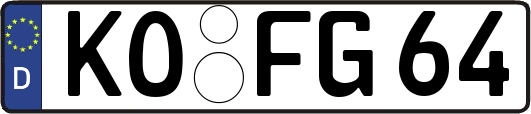 KO-FG64