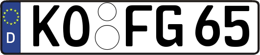 KO-FG65