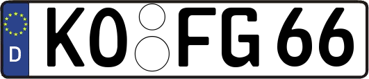 KO-FG66