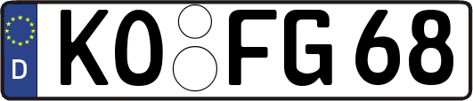 KO-FG68