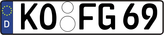 KO-FG69
