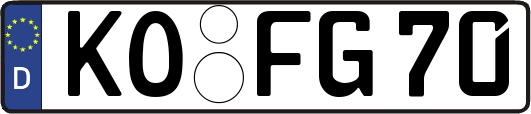 KO-FG70