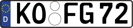 KO-FG72