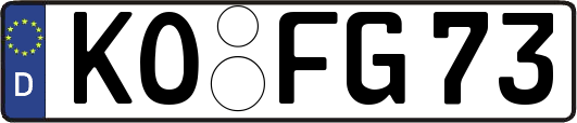 KO-FG73