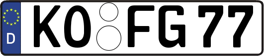 KO-FG77