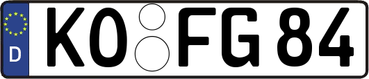 KO-FG84