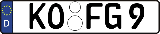 KO-FG9