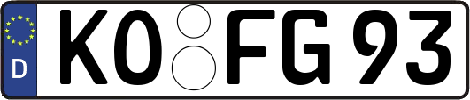 KO-FG93