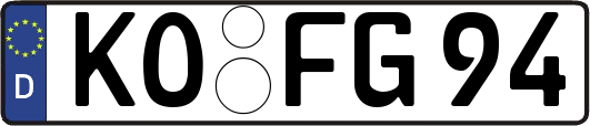 KO-FG94