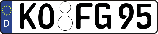 KO-FG95