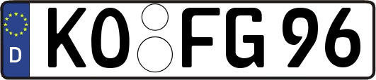 KO-FG96