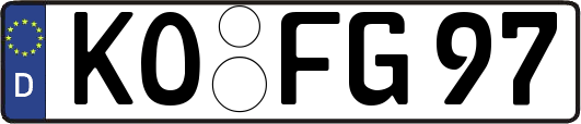 KO-FG97