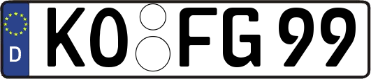 KO-FG99