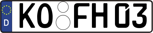 KO-FH03