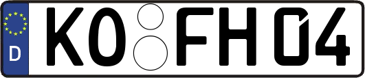 KO-FH04