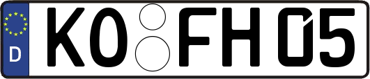 KO-FH05