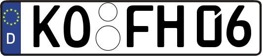 KO-FH06