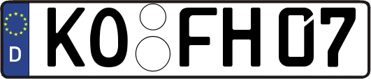 KO-FH07