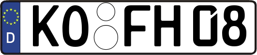 KO-FH08