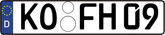 KO-FH09