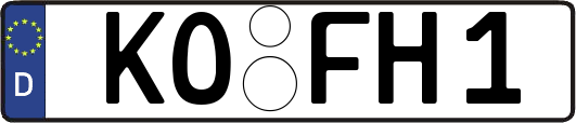 KO-FH1