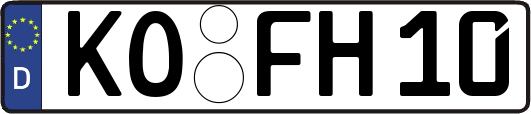 KO-FH10
