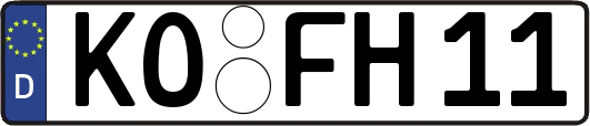 KO-FH11
