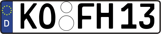 KO-FH13