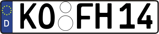 KO-FH14