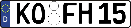 KO-FH15